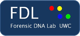 Forensic DNA Lab UWC